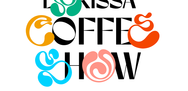 Larissa Coffee Show στις 24, 25 & 26 Μαΐου στην Κεντρική πλατεία 